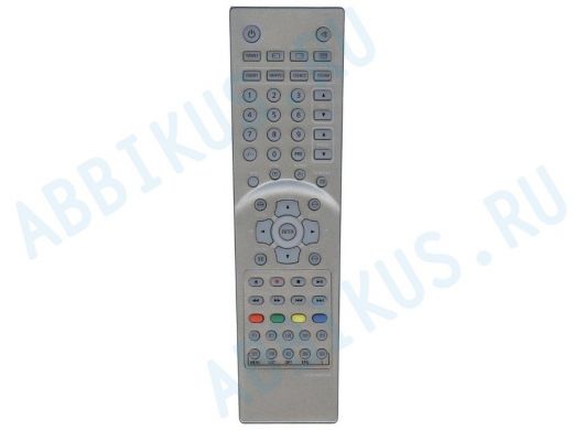 Пульт Rolsen LC03-AR028A LCDTV +DVD ic