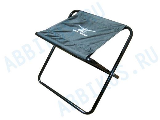 Раскладной стульчик подарочный походный "RS-9756" сувенирный "UAZ царь дорог" подарок для водителя