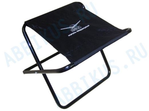 Раскладной стульчик подарочный походный "RS-9757" сувенирный "UAZ король бездорожья"подарок водителю